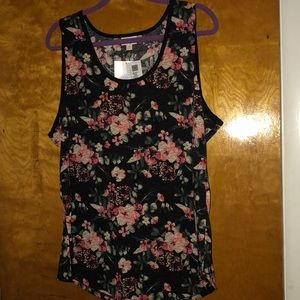 LuLaRoe tank top
